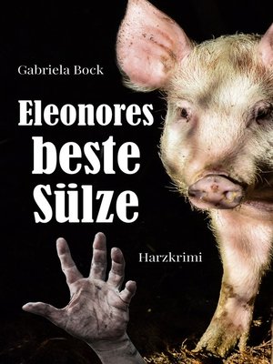 cover image of Eleonores beste Sülze